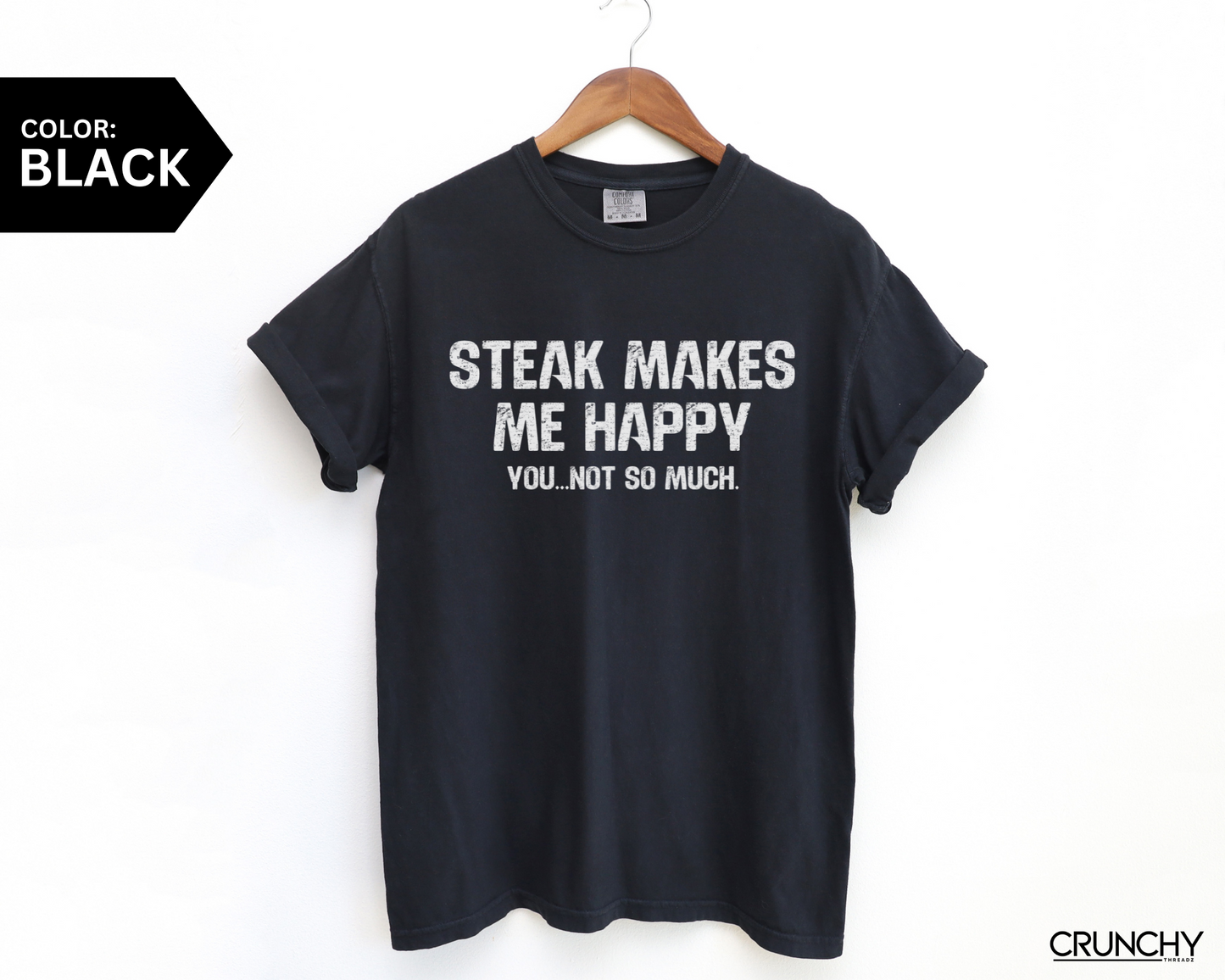 Carnivore Steak Lover Shirt