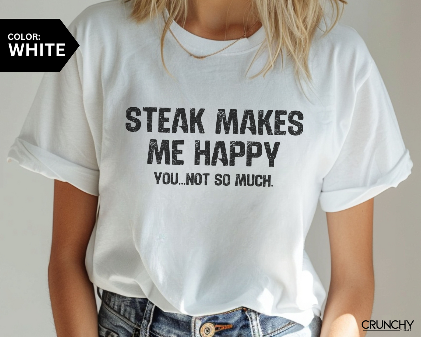 Carnivore Steak Lover Shirt