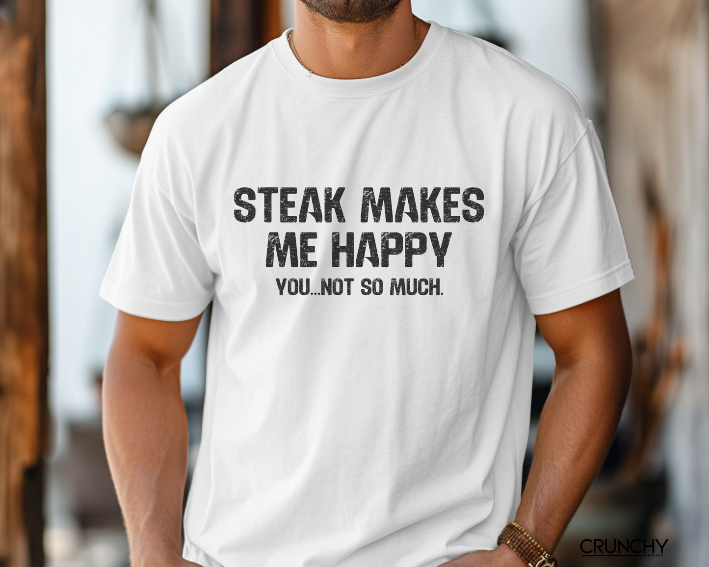 Carnivore Steak Lover Shirt