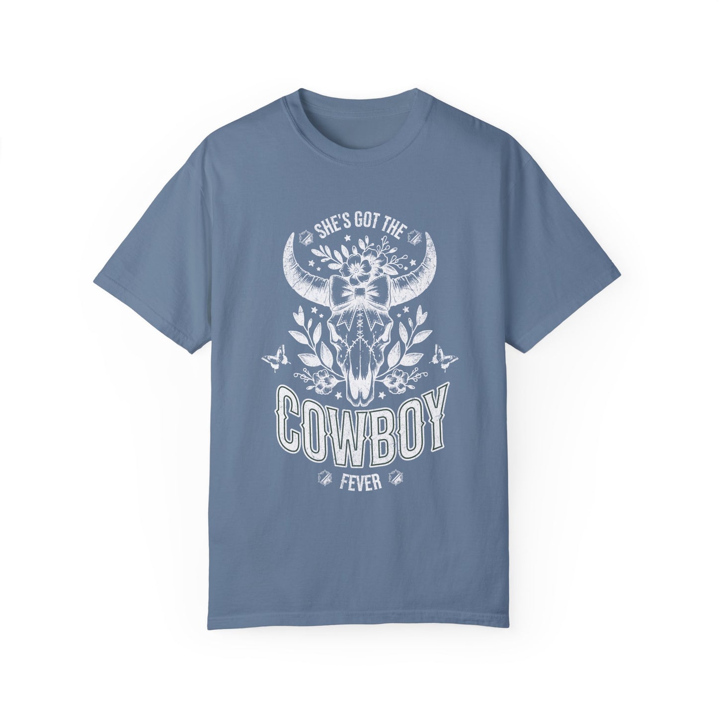 Cowboy Fever Shirt